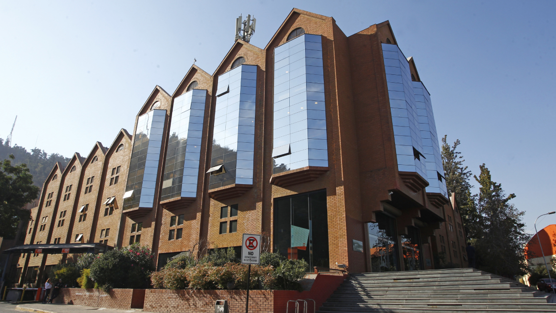 Canal 13 se recupera y obtiene ganancias durante el último año