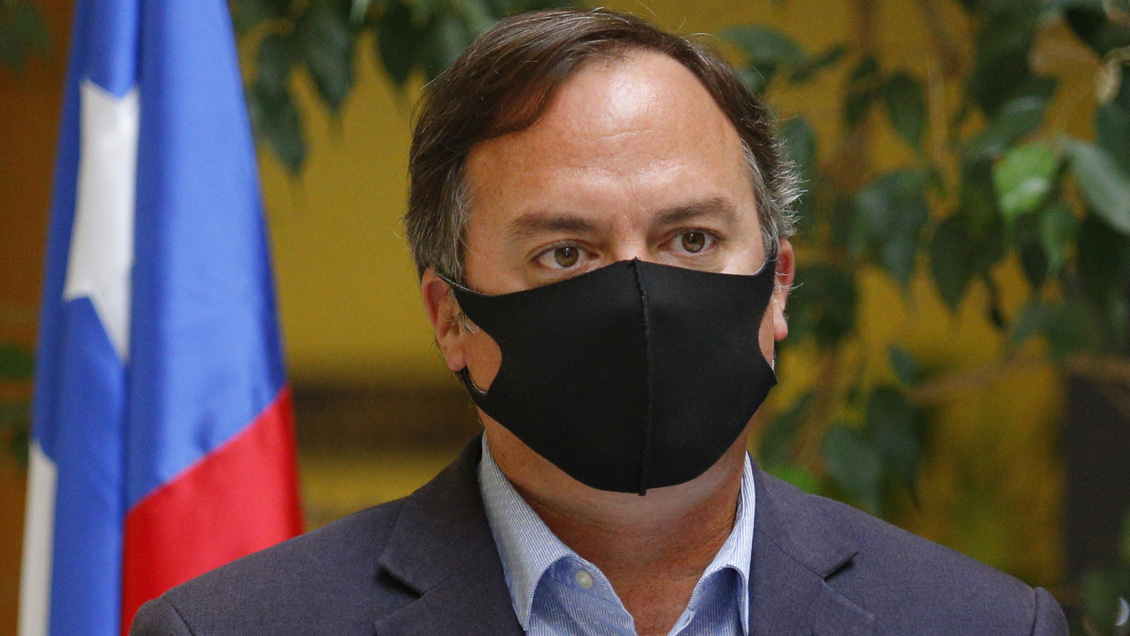 Matías Walker: El Senado no alcanzará a despachar Bono Clase Media ni postergación de elecciones el jueves