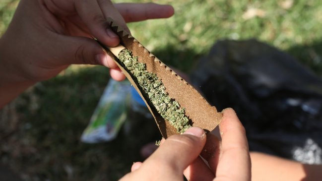 Nueva York legaliza la marihuana recreativa