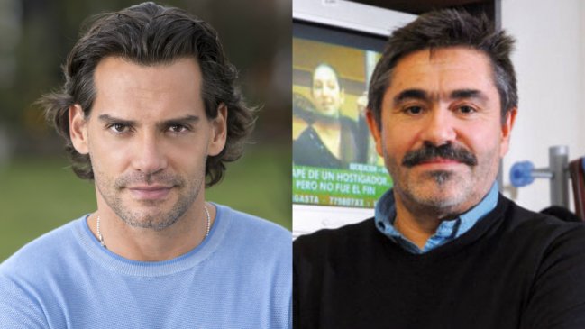 Cristián de la Fuente sobre Sabatini: 