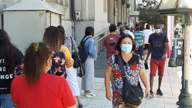 Colegio Médico del Maule: Cada persona con Covid en la región está contagiando al menos a otra