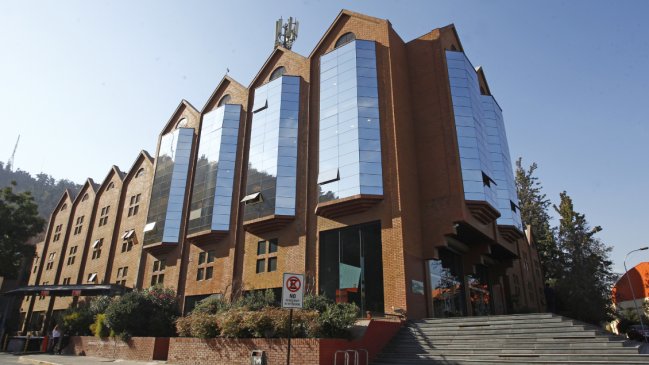 Canal 13 se recupera y obtiene ganancias durante el último año