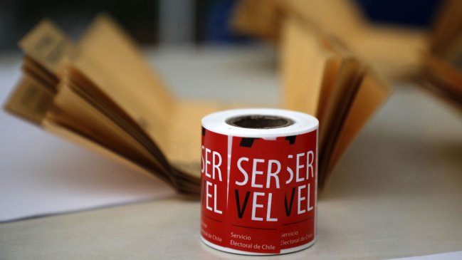 Jadue y Carter fustigaron 