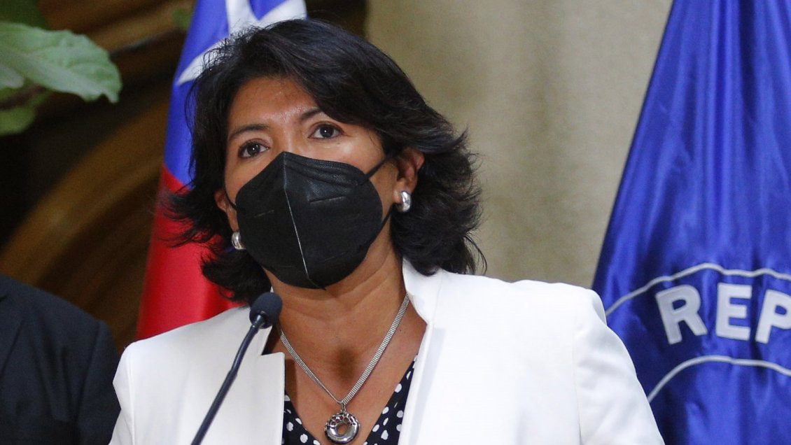 Provoste: Las políticas sociales del Gobierno han demostrado un fracaso total