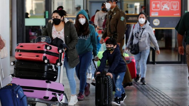 Funcionarios de Aeronáutica Civil llaman a cerrar el aeropuerto para evitar más casos de Covid-19