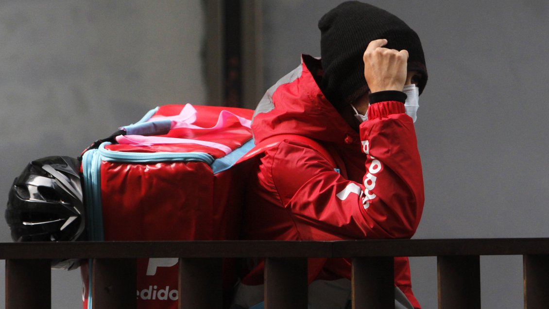 UDI criticó medida restrictiva del Gobierno: 