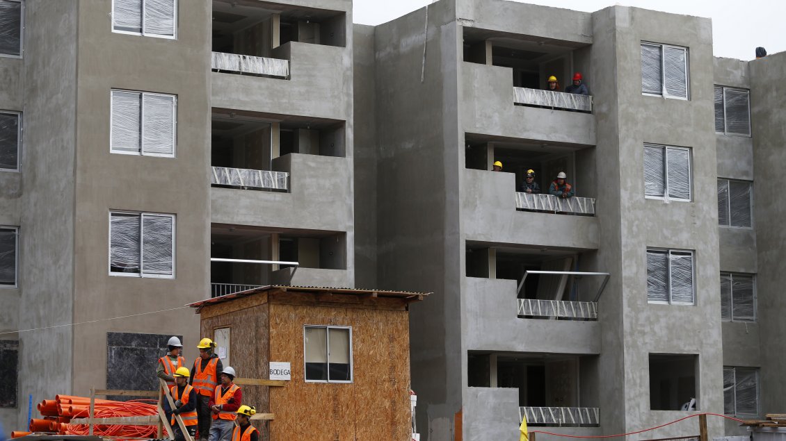 Comenzó juicio oral por estafas reiteradas en comités de viviendas de Alto Hospicio