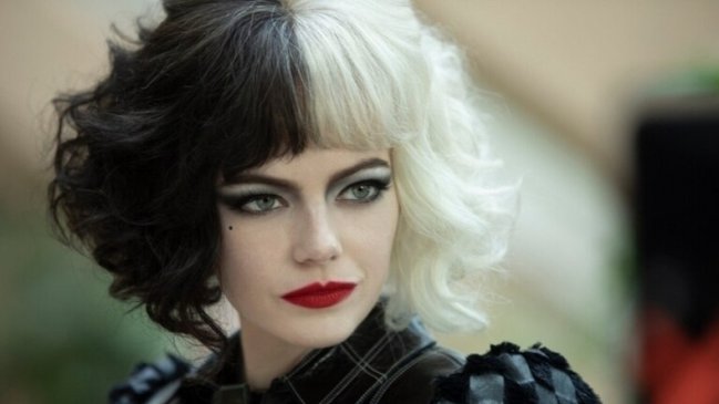 Emma Stone y comparaciones de 