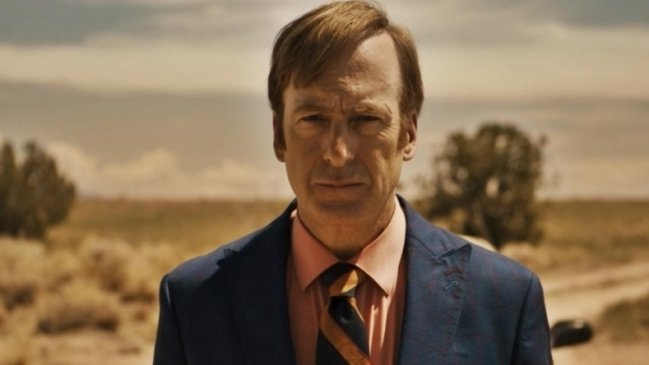 Bob Odenkirk adelanta última temporada de 