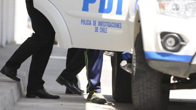 Biobío: Ampliaron detención de autor confeso de violaciones reiteradas a dos menores