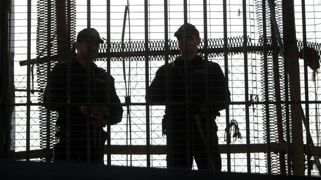 Siete años de cárcel para hombre declarado culpable de robo a casa de Chillán