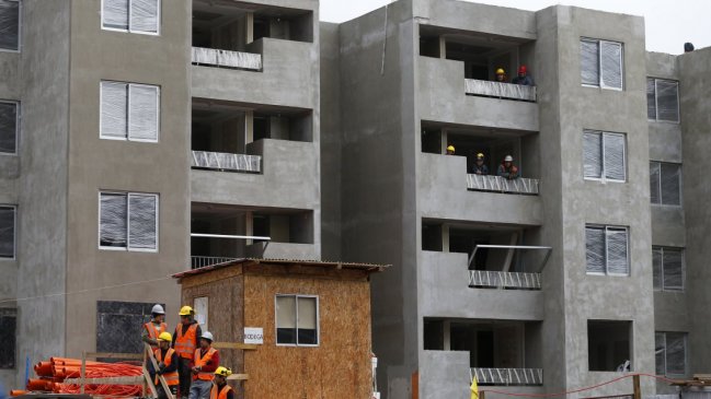 Comenzó juicio oral por estafas reiteradas en comités de viviendas de Alto Hospicio