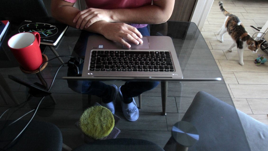 Expertos alertan por casi nulo reconocimiento de la DT a denuncias de teletrabajadores