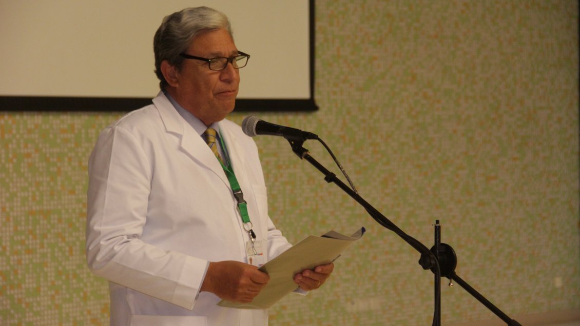 Designan a director subrogante de Servicio de Salud de O’Higgins, tras cuestionamientos a ex regenta