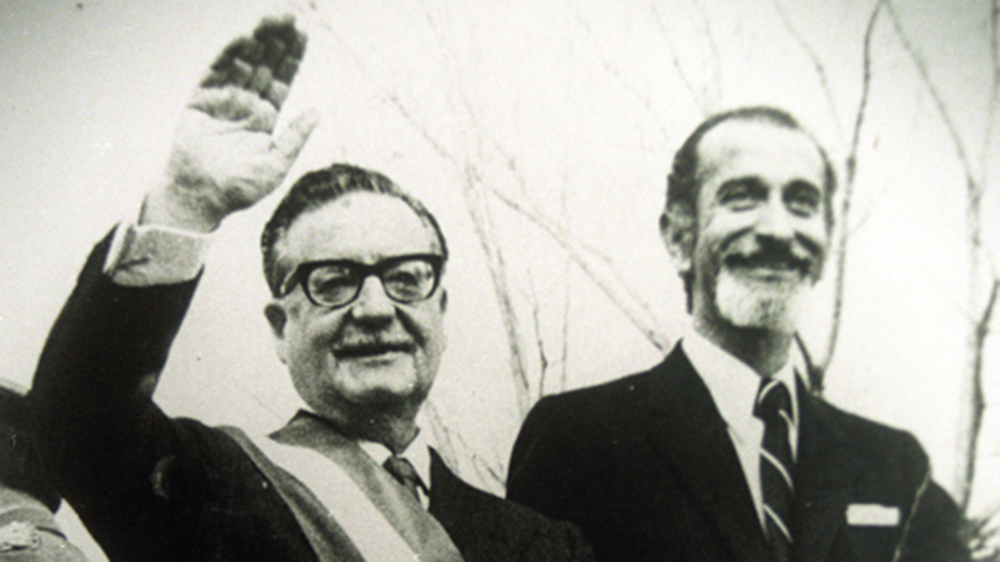 Corte confirma procesamiento contra militar en retiro acusado de encubrir asesinato de José Tohá