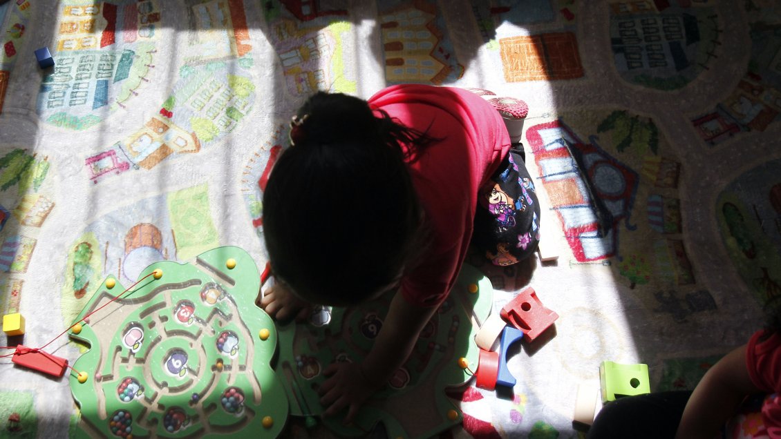 El coronavirus ha matado a 81 niños y adolescentes en Chile