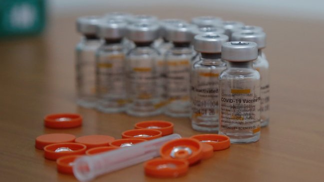 Sinovac afirma que puede producir 2.000 millones de vacunas anuales