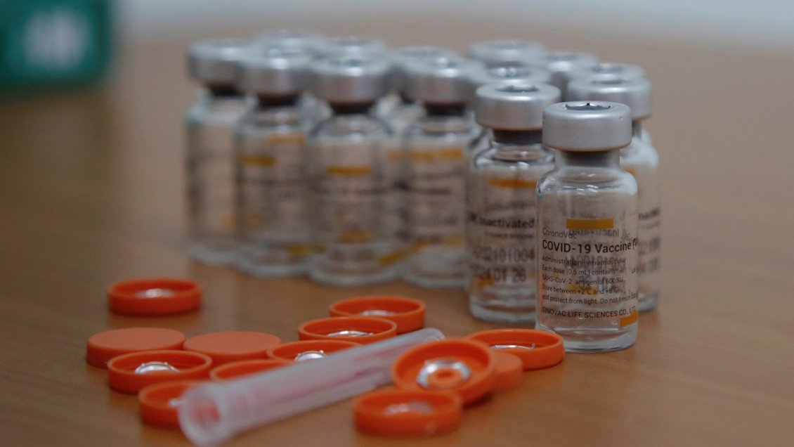 Sinovac afirma que puede producir 2.000 millones de vacunas anuales