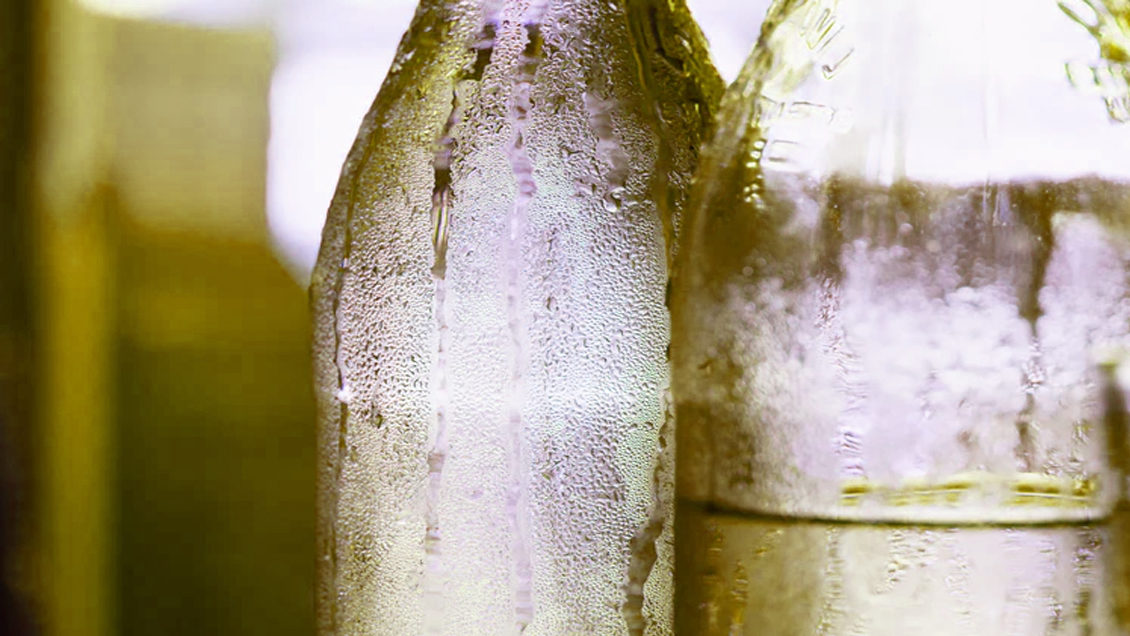 Amazon admitió que sus conductores deben orinar en botellas durante los recorridos