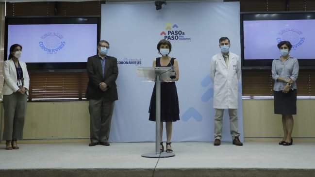 Infectóloga: El Gobierno no escucha a su comité asesor todo lo que debiera