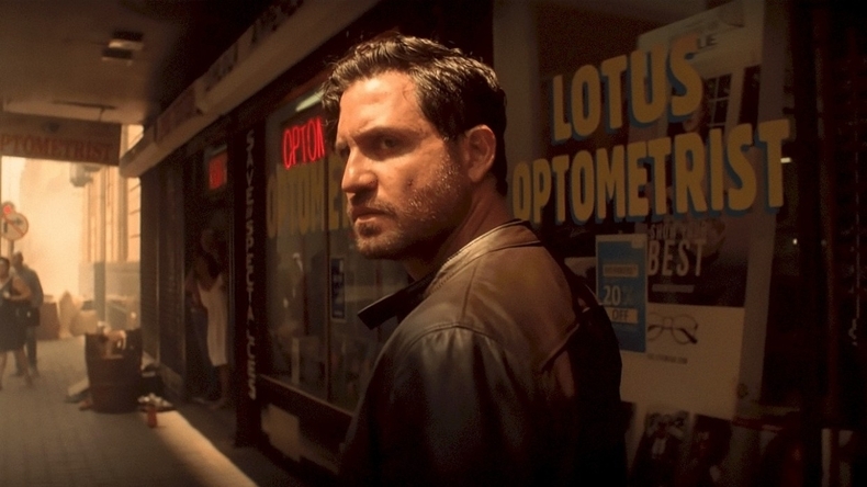 Edgar Ramírez se une a la adaptación del videojuego 