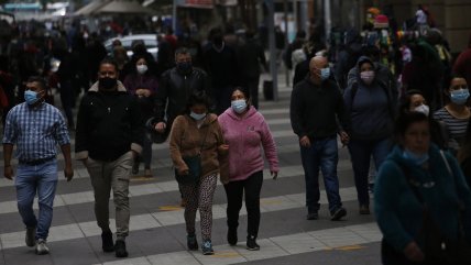 PPD y avance de la pandemia: El problema es la estrategia gubernamental