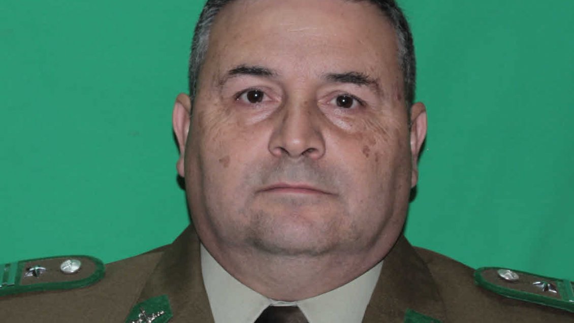 Suboficial que cumplía funciones en Iquique es el primer carabinero del país fallecido por Covid-19