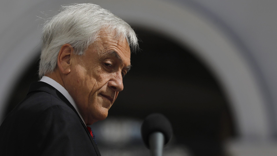 Diputados piden informe sobre cómo inhabilitar al Presidente 