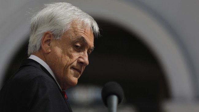 Diputados piden informe sobre cómo inhabilitar al Presidente 