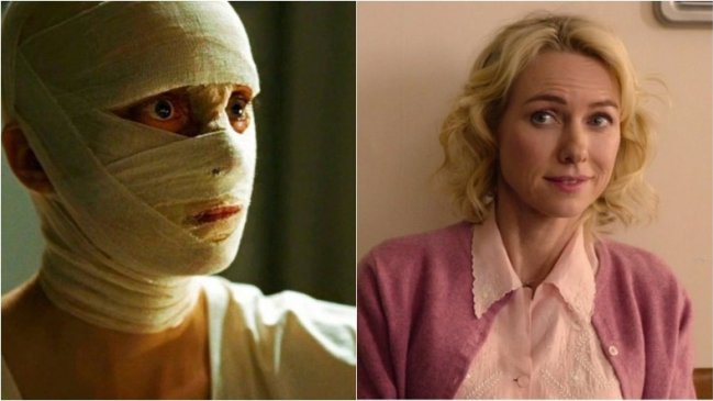 Naomi Watts protagonizará remake de 