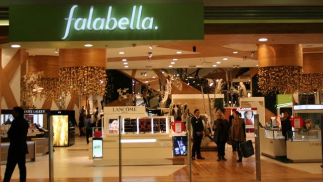 Falabella cerró las últimas tres tiendas que mantenía en Argentina