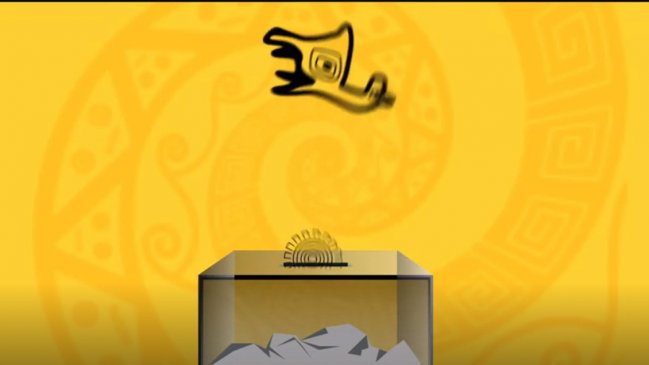 Franja electoral entra en receso: Se volverá a emitir el 12 y 13 de mayo