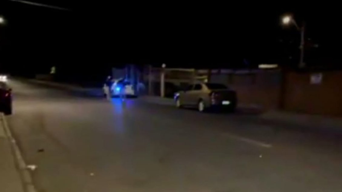 Investigan asesinato de un hombre en Calama: Tenía varios impactos de bala