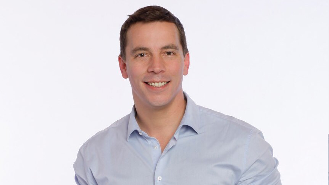 UDI confirmó a Cristián Labbé hijo como reemplazo de Patricio Melero en la Cámara Baja