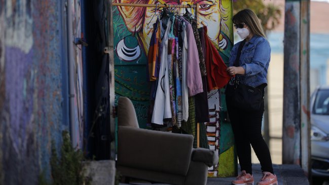 Pymes piden al Gobierno un permiso especial para funcionar en cuarentena