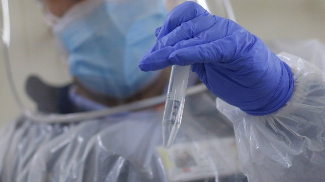 Seis comunas superan los 1.000 casos activos de Covid-19, lideradas por Puente Alto, Temuco y Maipú