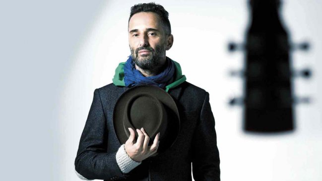 Jorge Drexler encabeza festival internacional gratuito