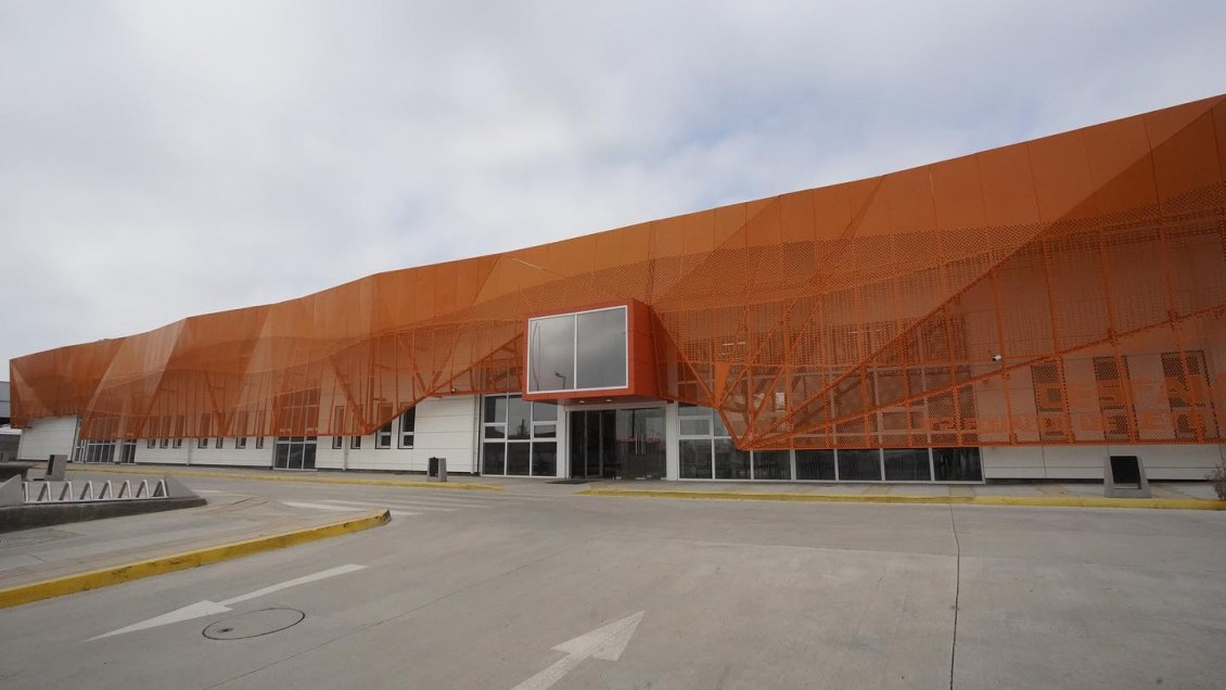 Entra en funcionamiento Unidad de Observación Prolongada en futuro Cesfam 2 de Rancagua