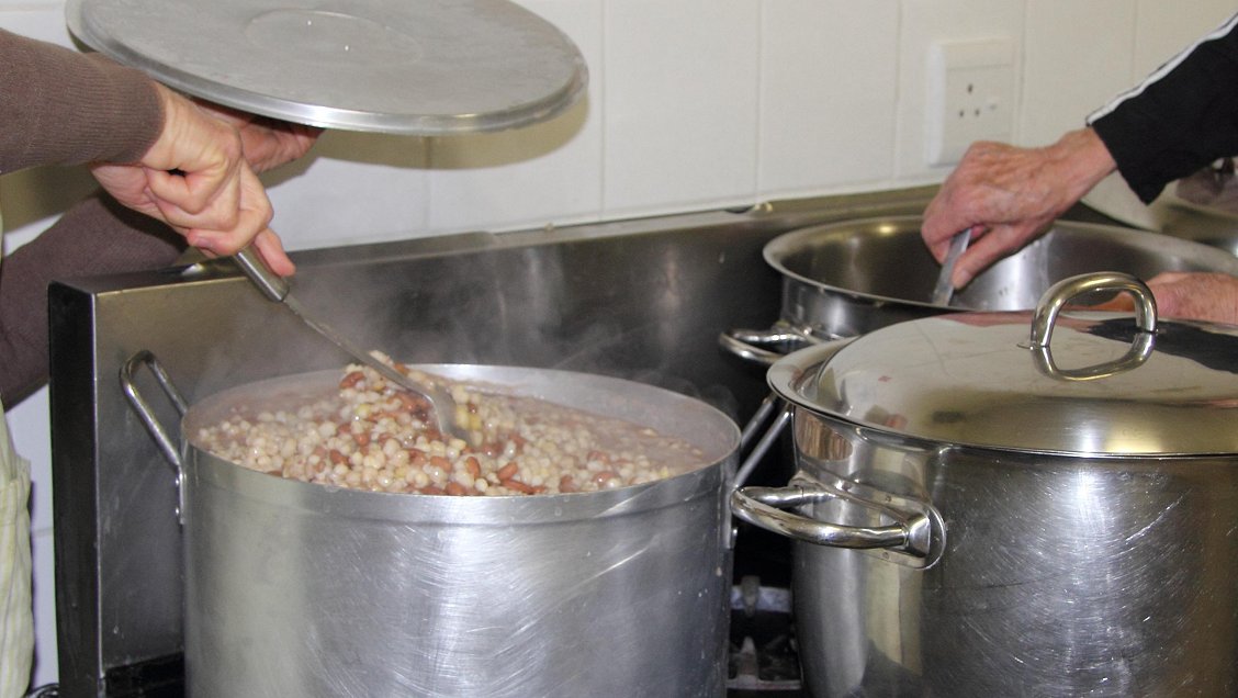 Reo que trabajaba en el área de casino se fugó de la Cárcel de Valparaíso