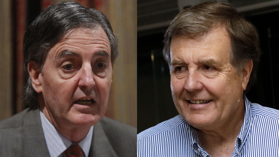 Manuel Melero renunció a presidencia de la Cámara de Comercio por inminente llegada de su hermano al Gobierno