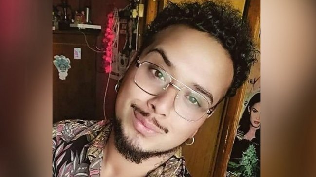 Joven de 19 años fue detenido por homicidio de Sebastián Abarca: Familia acusa 