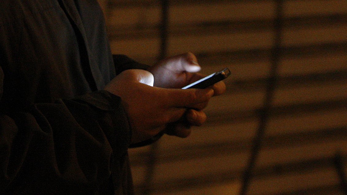 Imputado por homicidio en Valparaíso solía usar Grindr para asaltar, según testigos