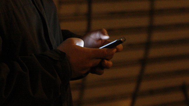 Imputado por homicidio en Valparaíso solía usar Grindr para asaltar, según testigos