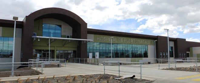 Alcalde de Natales critica retroceso en el Paso a Paso: Hospital tiene 70% de ocupación