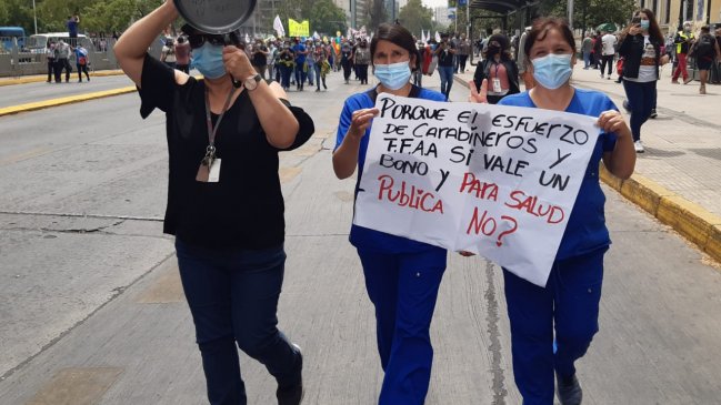 Fenats denuncia que aún no se cancela 