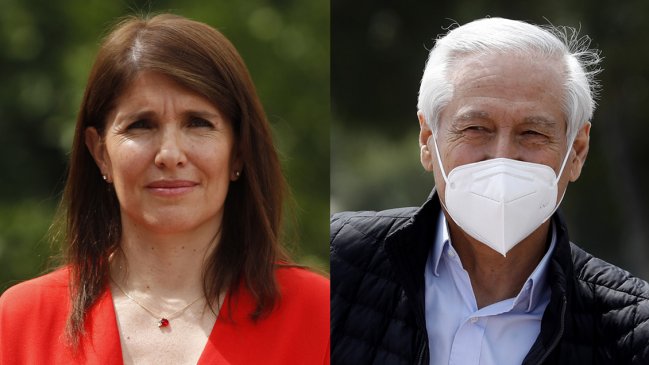 PS propone definir entre Narváez y Muñoz con las elecciones de mayo