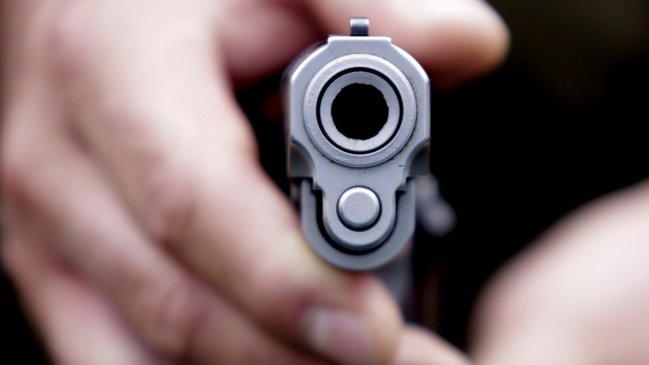 Detienen a pistolero de Pitrufquén: Mantenía armas, droga y municiones en su poder