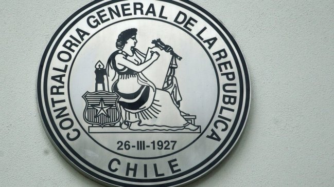Contraloría: Circular que permite el teletrabajo de pacientes Covid no se ajusta a derecho