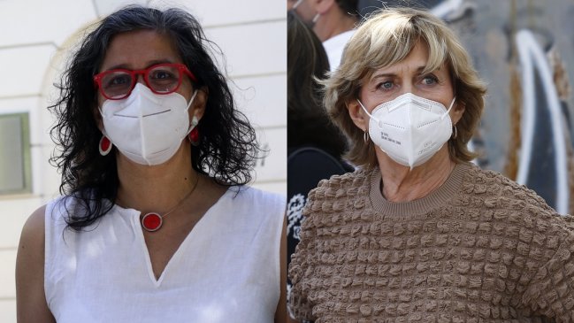 Competidora de Matthei advierte 