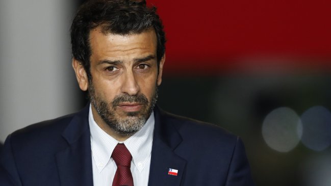 Delgado y molestia de RN por nombramiento de Melero: Lo que uno espera de su coalición es apoyo